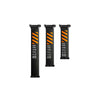 Mât de hydrofoil Quicklock Universel Alu 65cm RRD 28QLUAM65