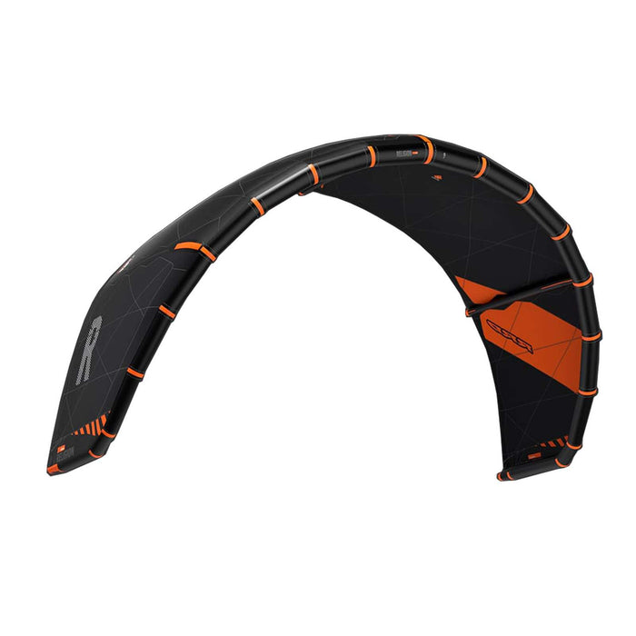Kite Religion Noir Taille 4 RRD 28RE4BL