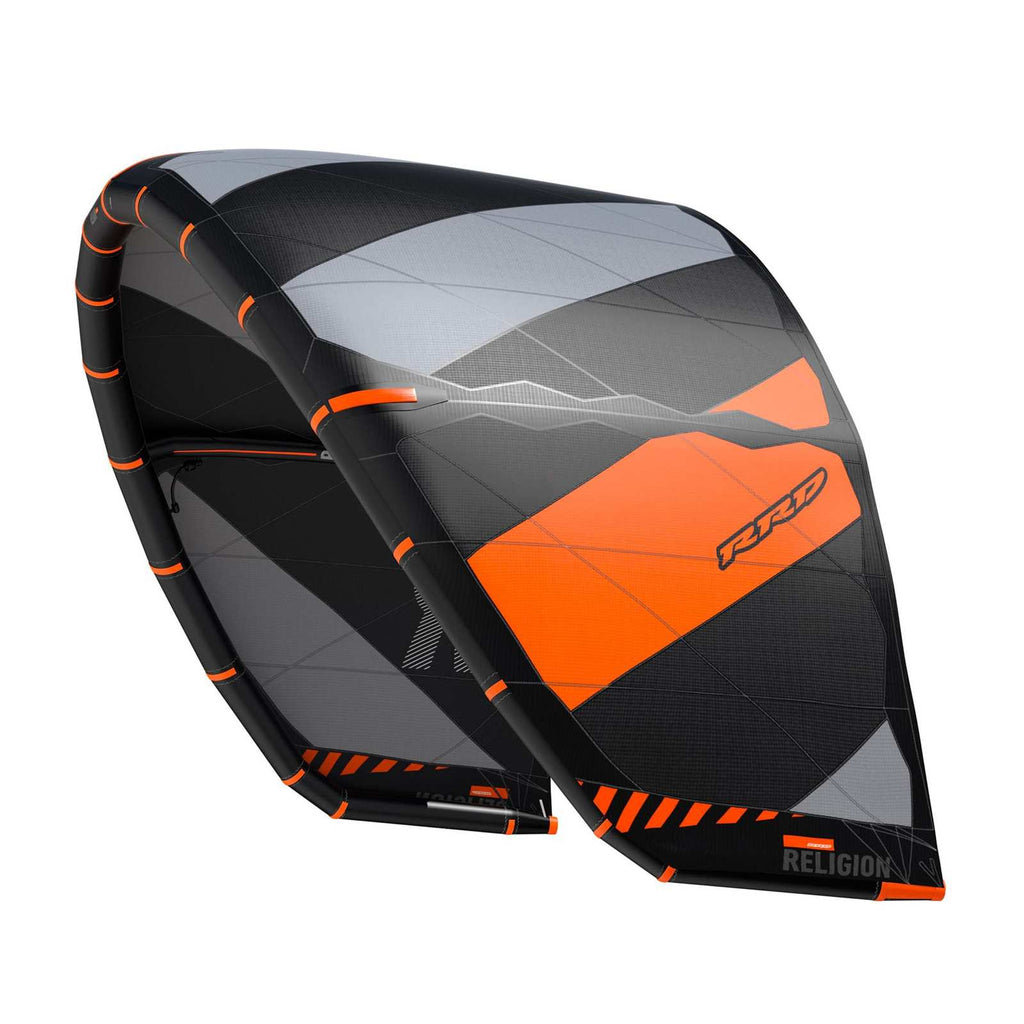 Kite Religion Rayures Taille 4 RRD 28RE4ST