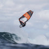 Voile de planche à voile Style Pro Y28 Noir Taille 4.1 RRD 28SPBL41