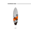 Voile de planche à voile Vogue HD Y28 Noir Taille 3.7 RRD 28VHD_BL_3_7