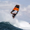 Voile de planche à voile Vogue HD Y28 Noir Taille 3.7 RRD 28VHD_BL_3_7