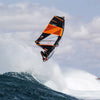Voile de planche à voile Vogue HD Y28 Noir Taille 4.7 RRD 28VHD_BL_4_7