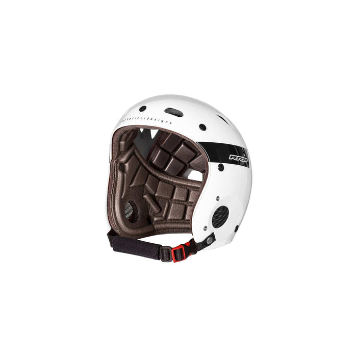 Casque aquatique Blanc L RRD 28WH05L