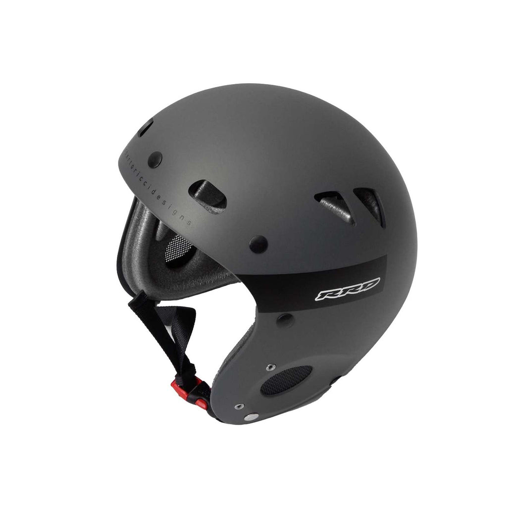 Casque aquatique Gris L RRD 28WH43L