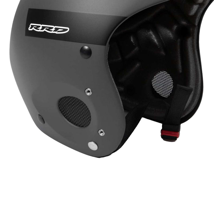 Casque aquatique Gris L RRD 28WH43L