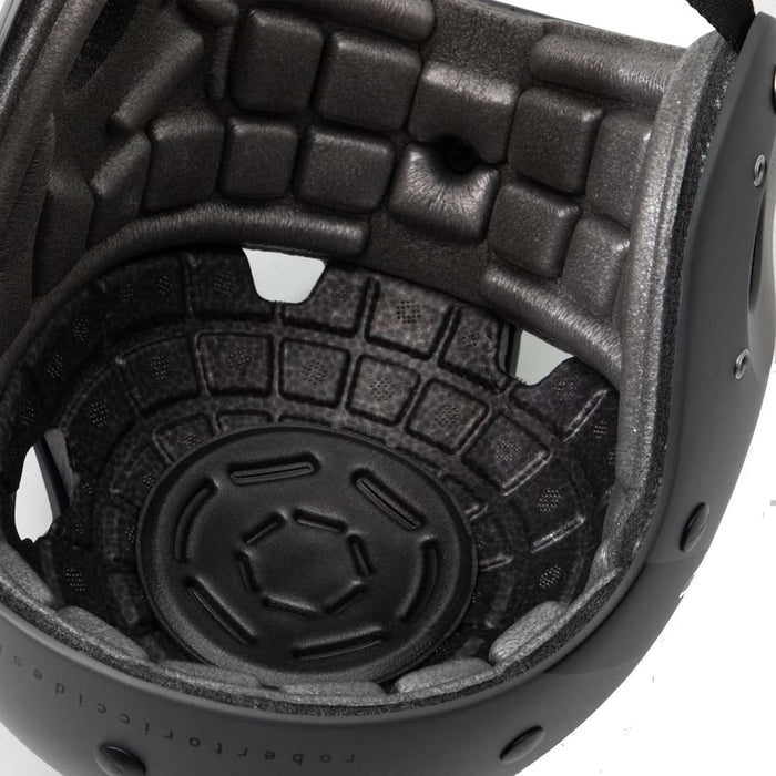Casque aquatique Gris L RRD 28WH43L