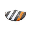 Poulie de Wingfoiling Wind Wing Rayures Y28 Taille 5.0 RRD 28WWB_ST_5_0