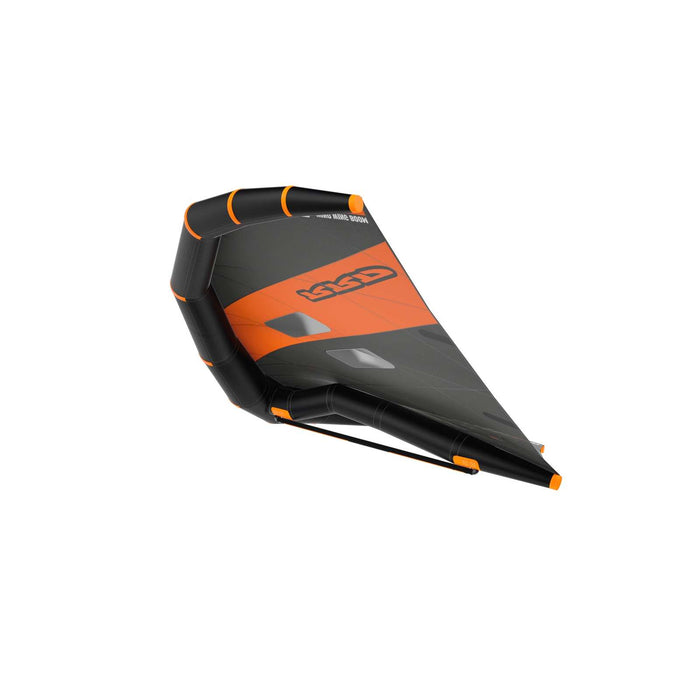 Poulie de Wingfoiling Wind Wing Rayures Y28 Taille 5.0 RRD 28WWB_ST_5_0