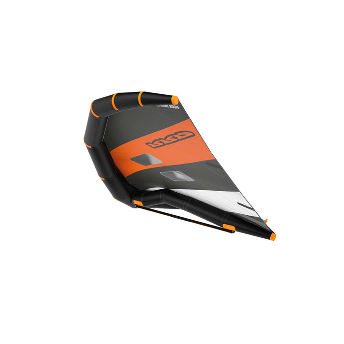 Poulie de Wingfoiling Wind Wing Rayures Y28 Taille 5.0 RRD 28WWB_ST_5_0