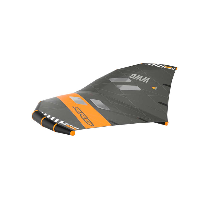 Poulie de Wingfoiling Wind Wing Rayures Y28 Taille 6.0 RRD 28WWB_ST_6_0