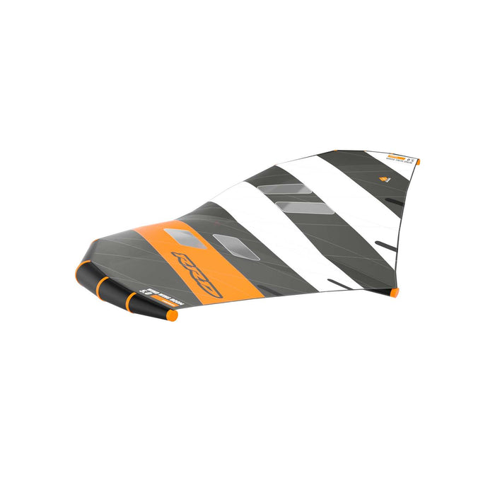 Poulie de Wingfoiling Wind Wing Rayures Y28 Taille 6.0 RRD 28WWB_ST_6_0