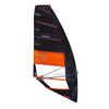 Voile de planche à voile X-Wing Noir Y28 Taille 9.0 RRD 28XW_BL_90