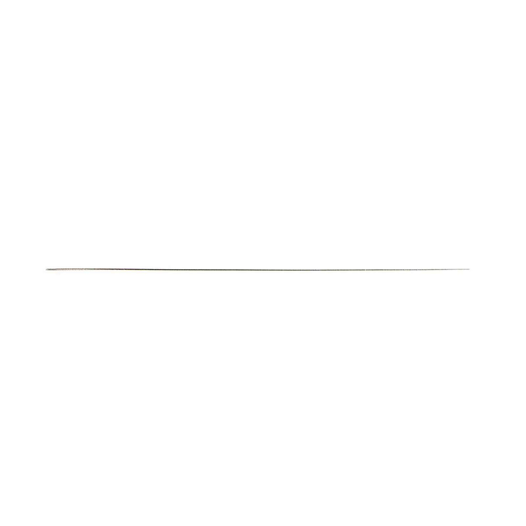 Pointe en carbone tubulaire rectifiée 4,80-1,5 100cm Lineaeffe 2979952