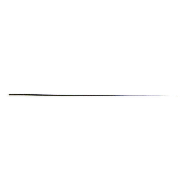 Pointe en carbone tubulaire rectifiée 6,00-1,4 110cm Lineaeffe 2979962