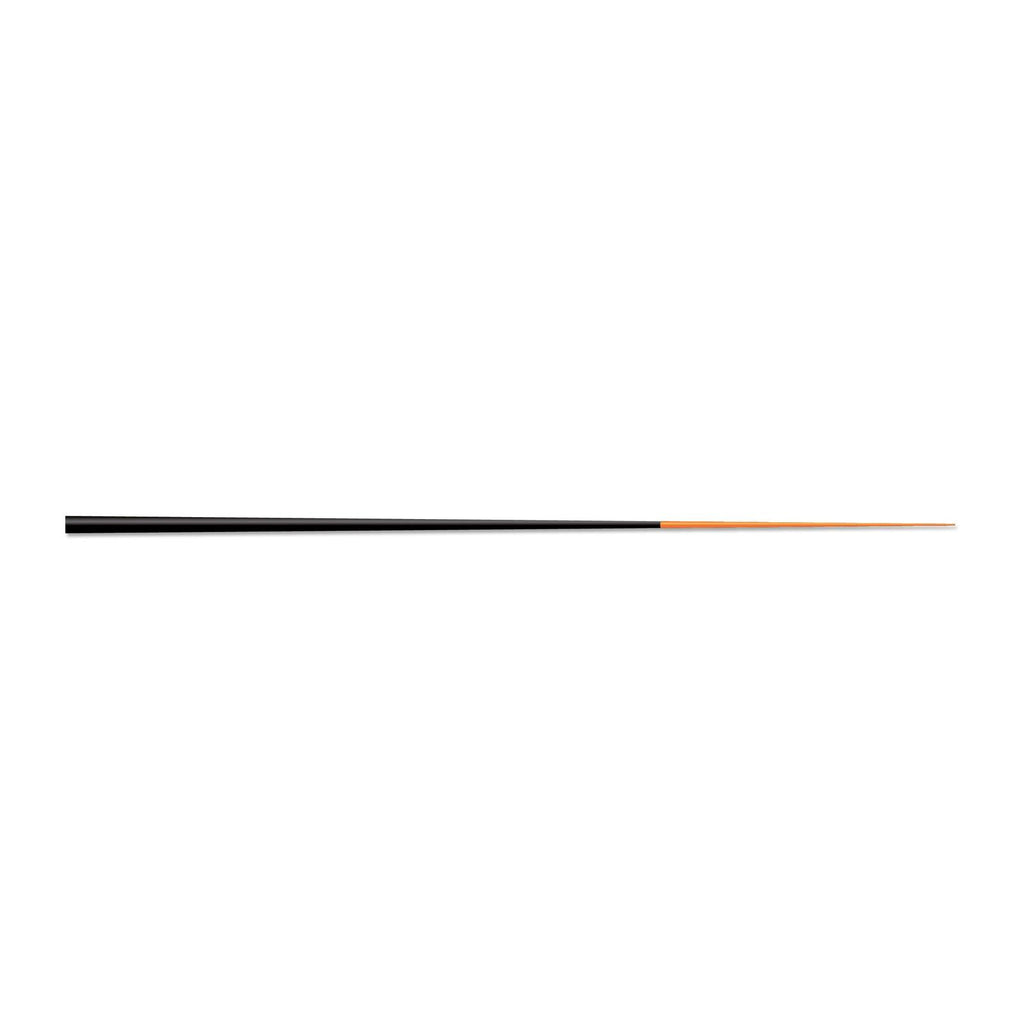 Pointe en carbone Surf Action tubulaire 200g 8-3 Lineaeffe 2979966