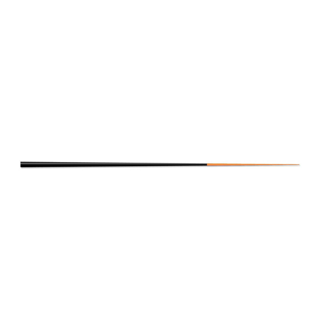 Pointe en carbone Surf Action tubulaire 200g 10-3 Lineaeffe 2979972