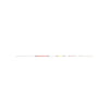 Pointe en nylon 3,5-0,7 60cm Lineaeffe 2980050