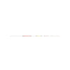 Pointe en nylon 3 6-0,7 60cm Lineaeffe 2980053