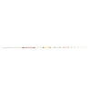 Pointe en nylon 4 6-0,7 80cm Lineaeffe 2980092