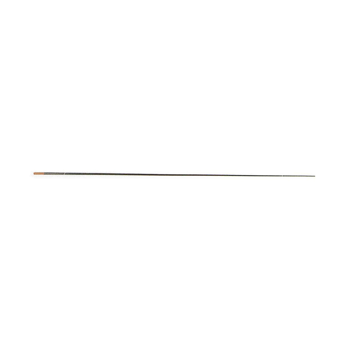 Tip en fiberglass 5x1,8 85cm Lineaeffe 2990001