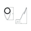Micro guide SIC K Concept 5 Lineaeffe 2998105