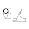 Double guide KWTSG SIC K Concept 7 Lineaeffe 2998407
