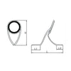 Double guide KWTSG SIC K Concept 8 Lineaeffe 2998408