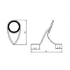 Double guide KWTSG SIC K Concept 10 Lineaeffe 2998410