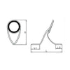 Double guide KWTSG SIC K Concept 40 Lineaeffe 2998440