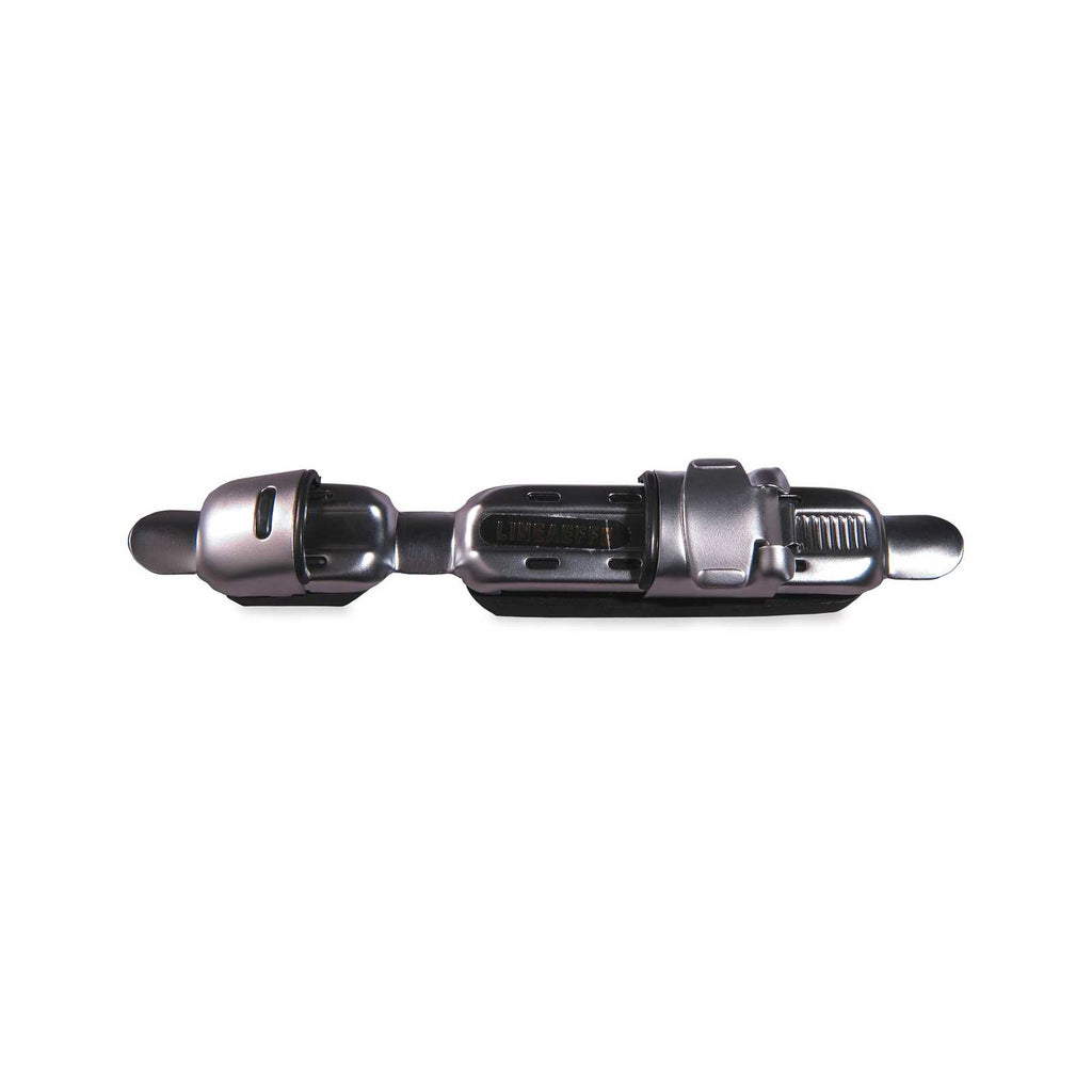 Siège de moulinet en acier 6 LS7B Lineaeffe 2999024