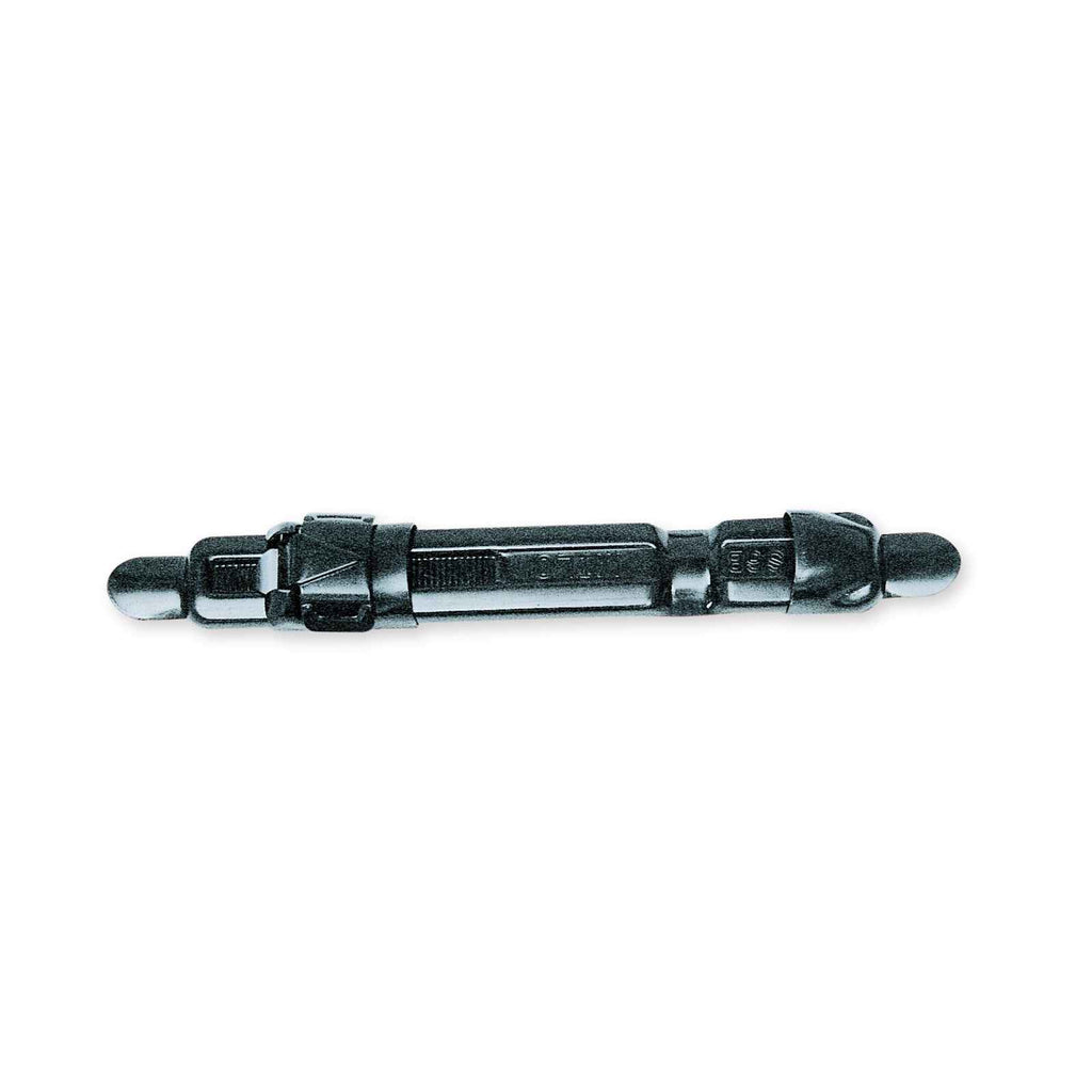 Siège de moulinet en acier S6B Lineaeffe 2999026