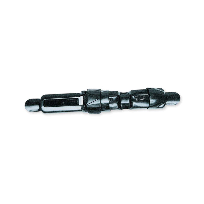 Siège de moulinet en acier S7B Lineaeffe 2999027