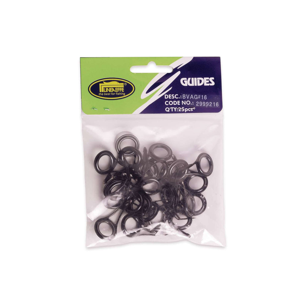 Guide coulissant BHMAG 2,2-6 Lineaeffe 2999322