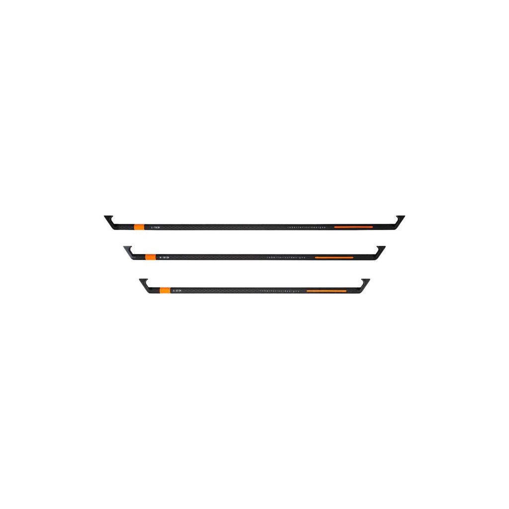 Aile de wingfoiling Evolution Alu Boom S 87cm RRD 29ABES