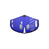 Aile Wing Foil Line École Air Bleue Taille 6.0 RRD 29AW3560
