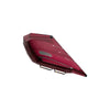 Aile Wing Foil Line École Air Bleue Taille 6.0 RRD 29AW3560