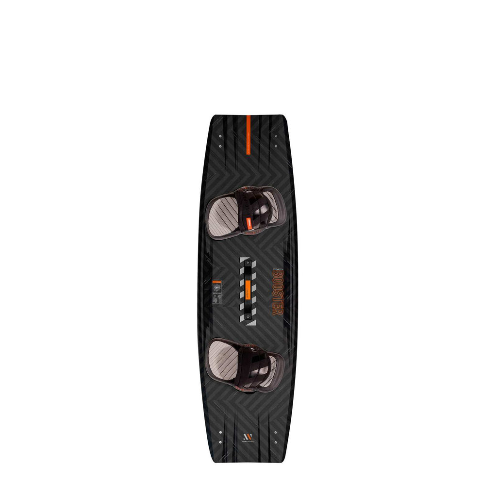 Kiteboard Booster Twintip Ltd 138x42cm RRD 29BSTL42