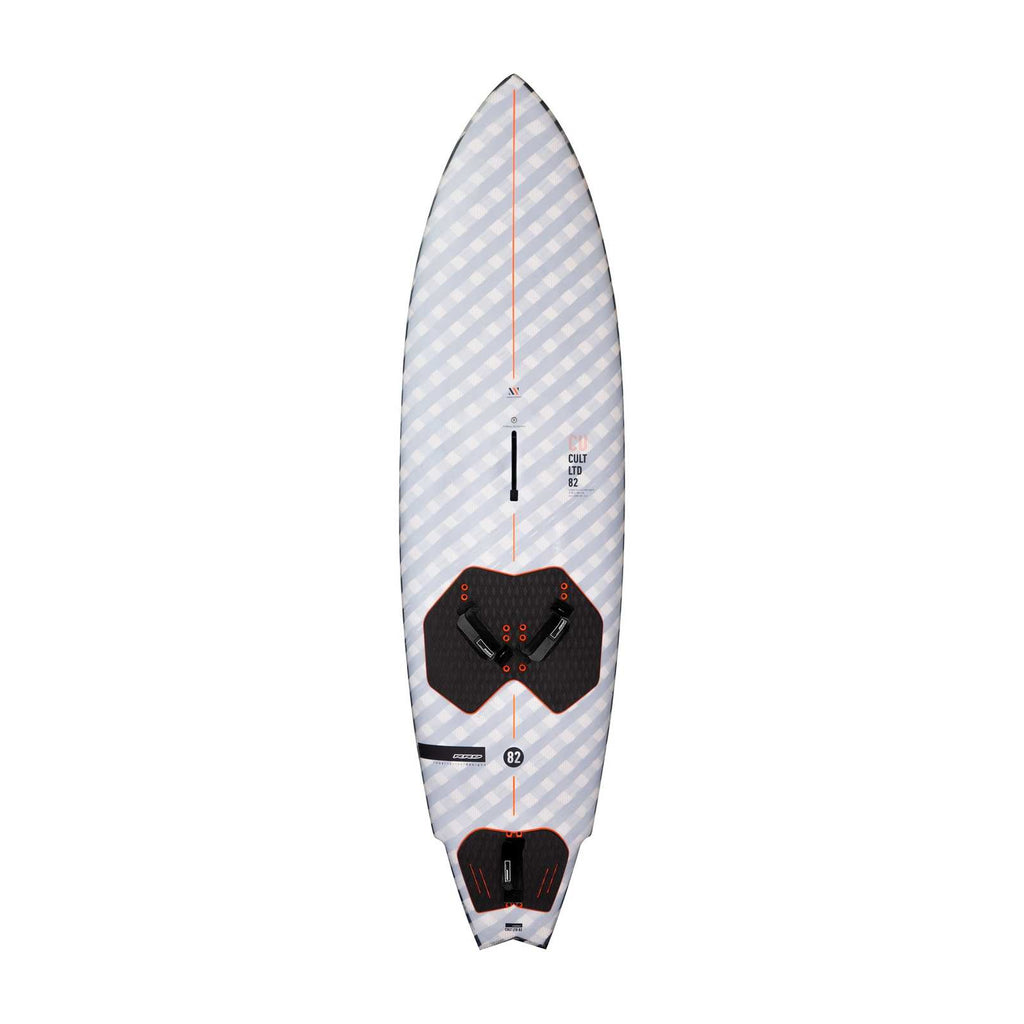 Planche de planche à voile Cult Ltd 88l 220x59cm RRD 29C88L