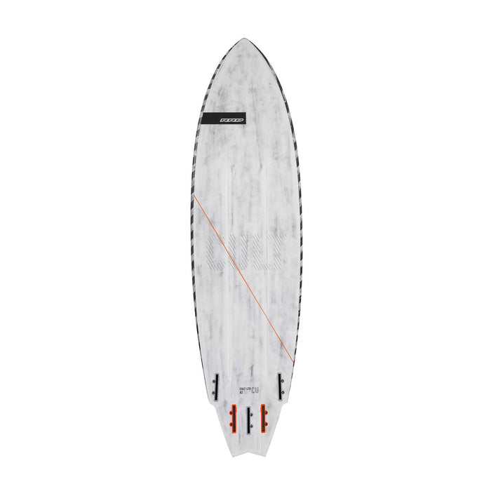 Planche de planche à voile Cult Ltd 88l 220x59cm RRD 29C88L