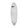 Planche de planche à voile Cult Ltd 88l 220x59cm RRD 29C88L