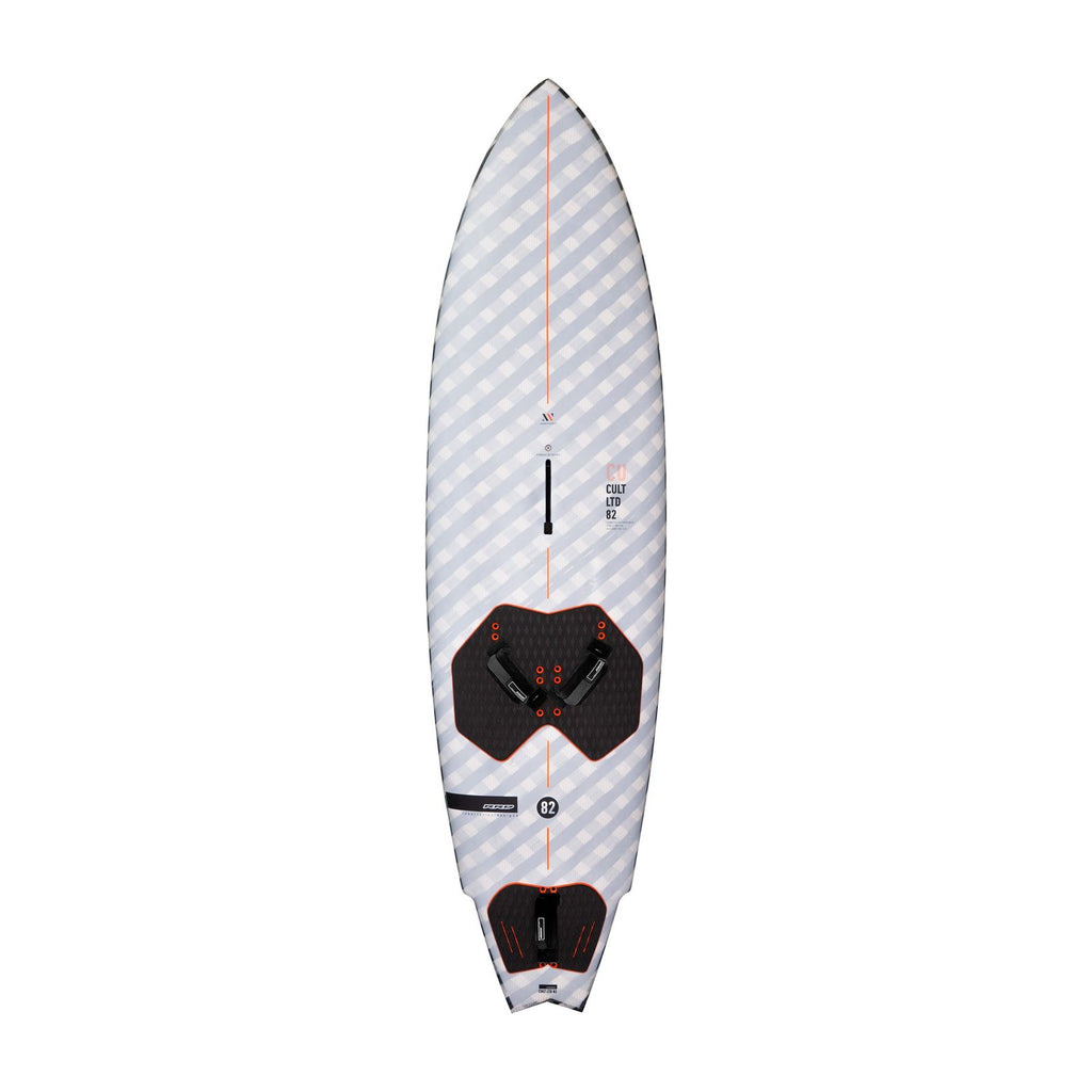 Planche de planche à voile Cult Ltd 94l 222x60,5cm RRD 29C94L
