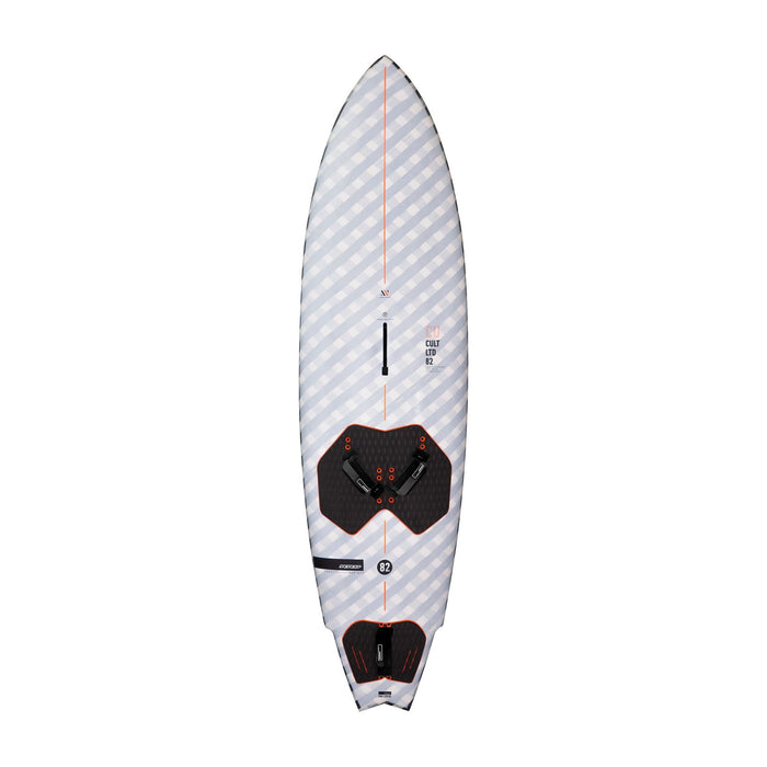 Planche de planche à voile Cult Ltd 94l 222x60,5cm RRD 29C94L