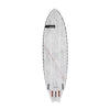 Planche de planche à voile Cult Ltd 94l 222x60,5cm RRD 29C94L