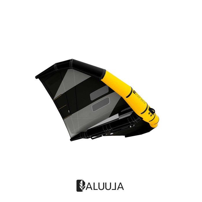 Aile de foil Wing Evolution Or Blanc Taille 6.5 RRD 29EVOLUGOL_05_6_5