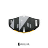 Aile de foil Wing Evolution Or Noir Taille 1.5 RRD 29EVOLUGOL_07_1_5
