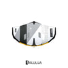 Aile de foil Wing Evolution Or Noir Taille 2.5 RRD 29EVOLUGOL_07_2_5