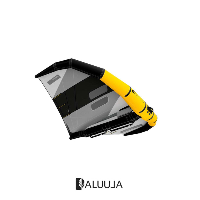 Aile de foil Wing Evolution Or Noir Taille 5.0 RRD 29EVOLUGOL_07_5_0