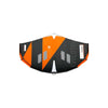Aile de foil Wing Evolution Noir Taille 1.5 RRD 29EVOLUWIN_BL_1_5