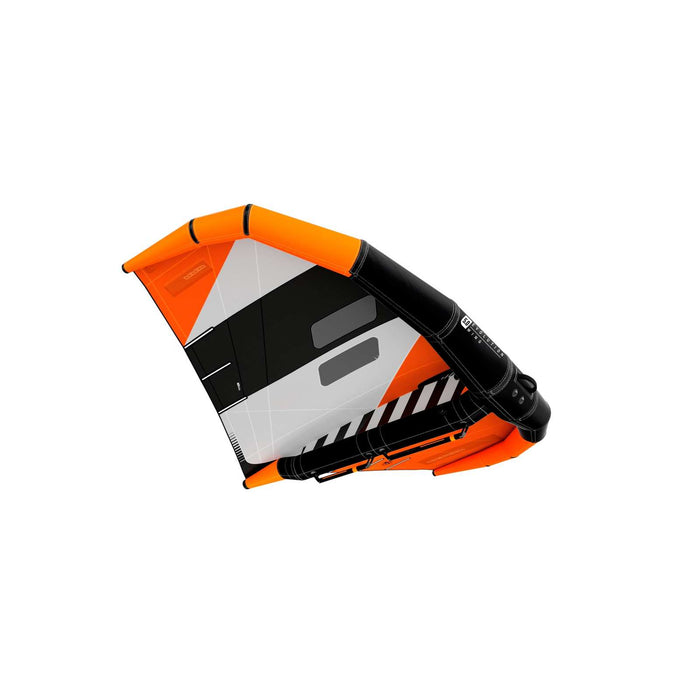 Aile de foil Wing Evolution Noir Taille 4.5 RRD 29EVOLUWIN_BL_4_5
